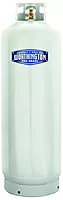 100lb. Worthington Cylinder LPG 10% HEA, Each