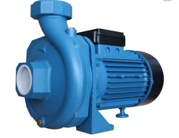 Water Pump 2HP Prakash