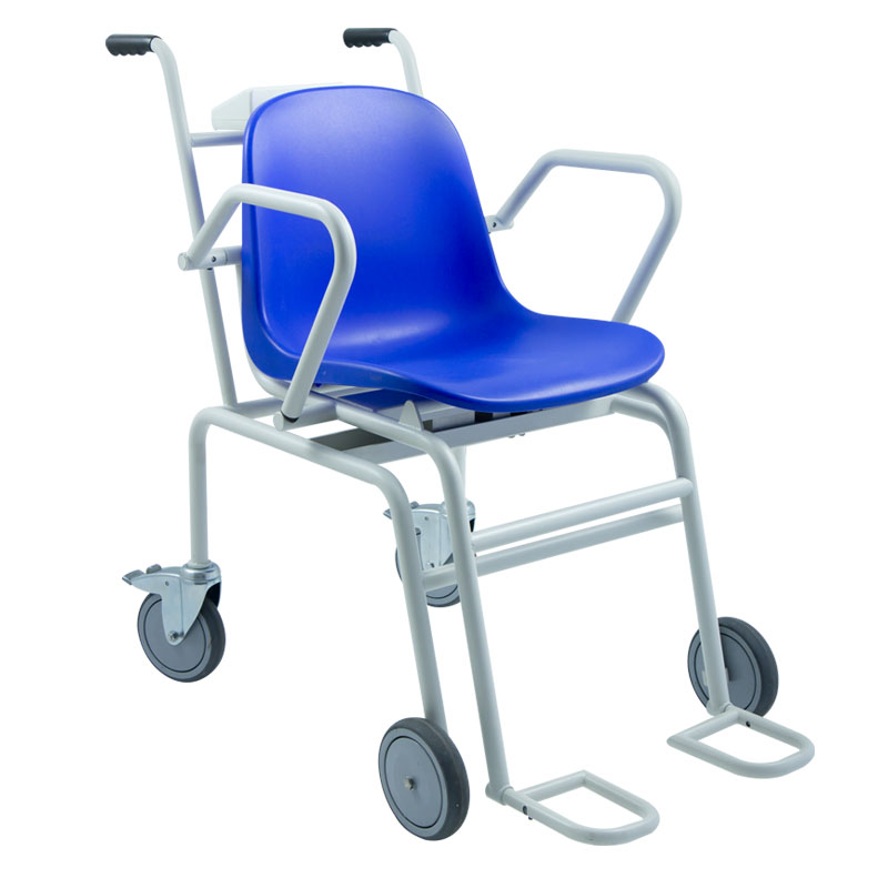 Chair Scale [Max]: 250 kg  [d]: 100 g
