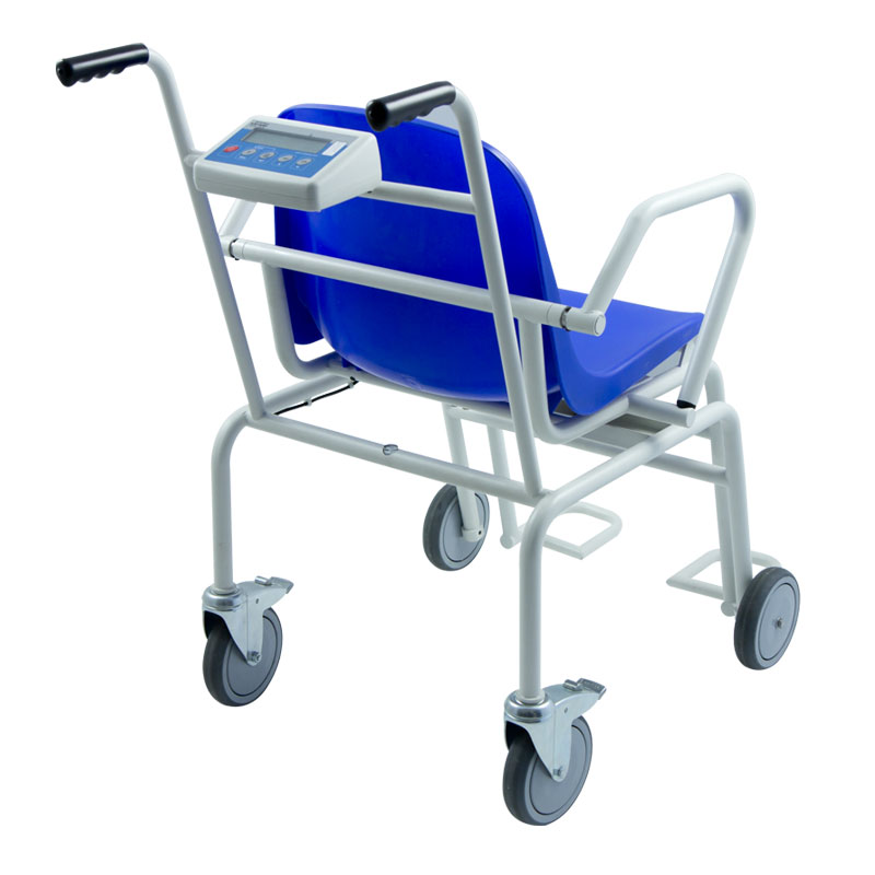 Chair Scale [Max]: 250 kg  [d]: 100 g