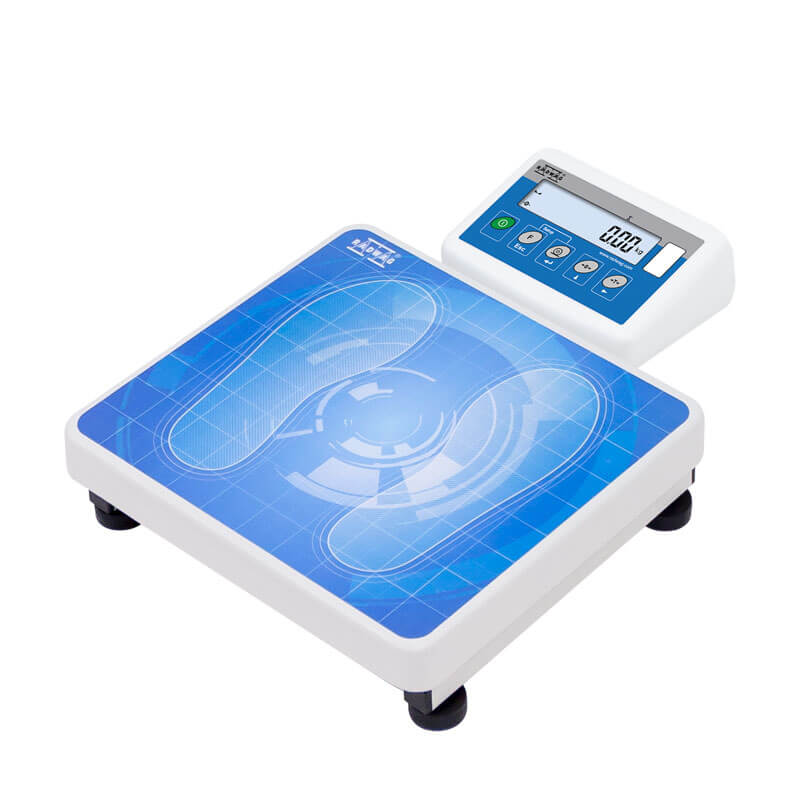 Personal Scale Max: 60 / 150 kg d: 20 / 50 g