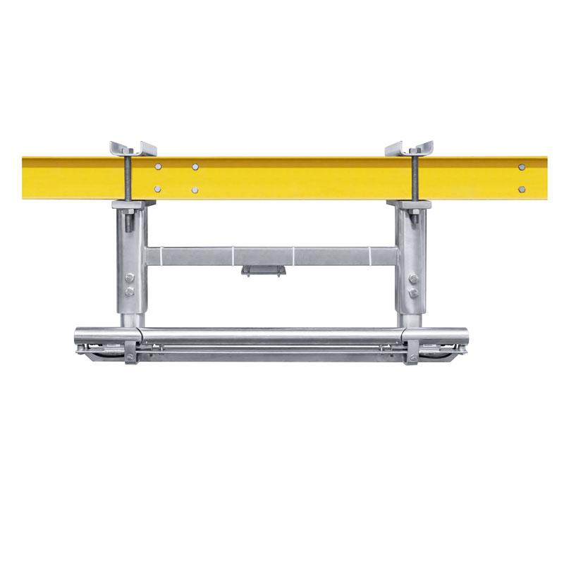 Overhead Track Scales Max: 300 / 600 kg d: 0.1 / 0.2 kg