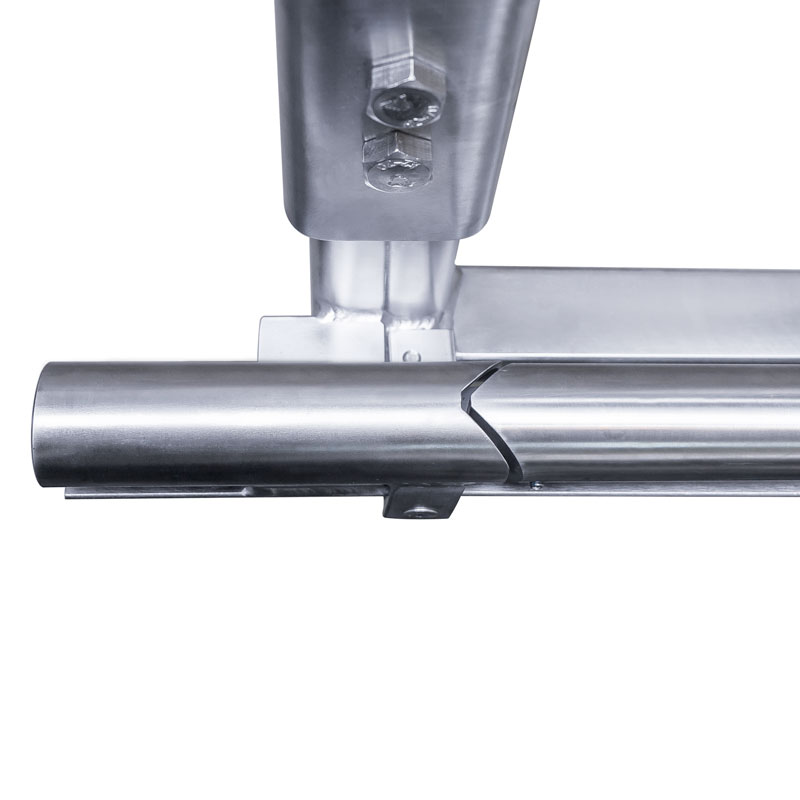 Overhead Track Scales Max: 300 / 600 kg d: 0.1 / 0.2 kg