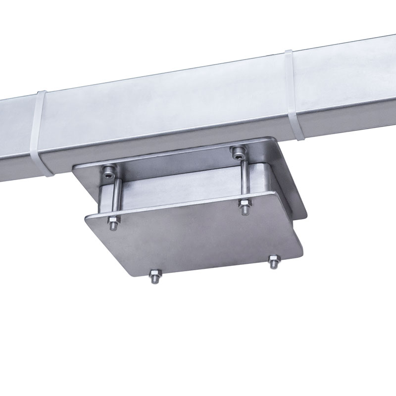 Overhead Track Scales Max: 300 / 600 kg d: 0.1 / 0.2 kg