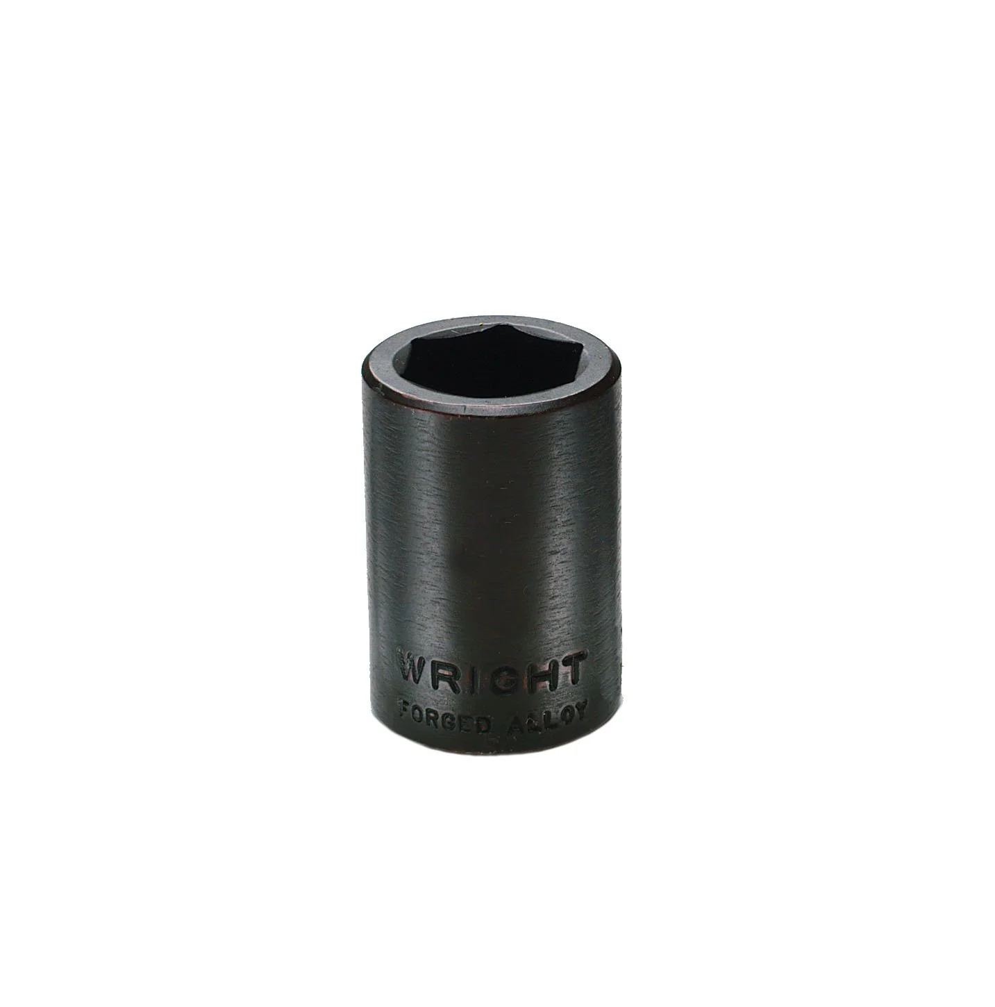 1/2" Drive 6 Point Standard Impact Socket - 15/16"