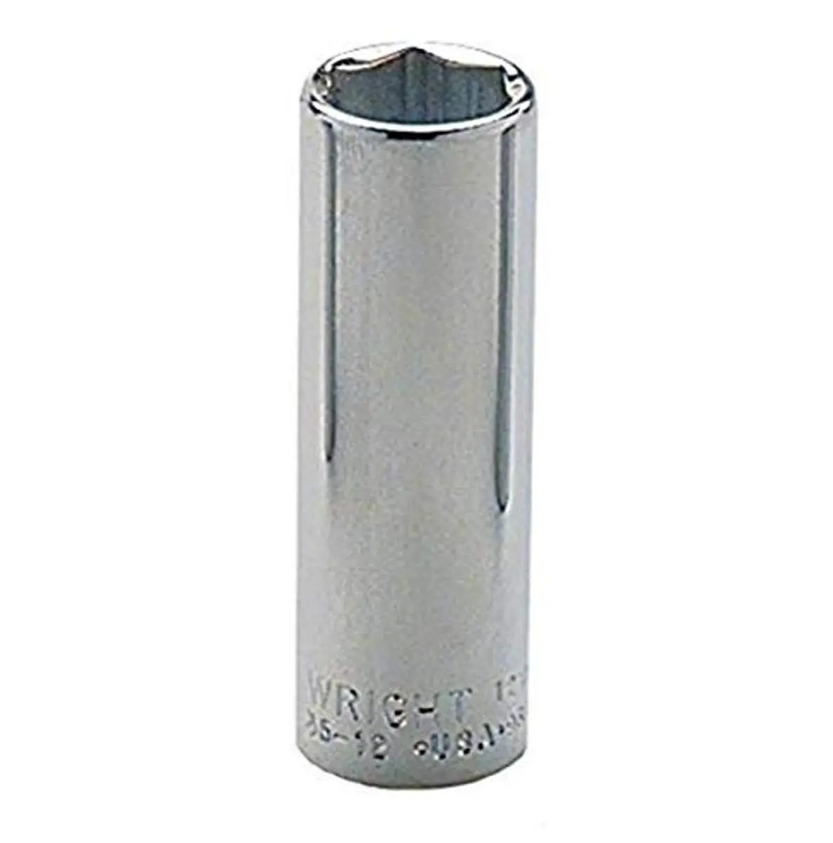 Wright Tool 3/8" Drive 6-Point Deep Socket