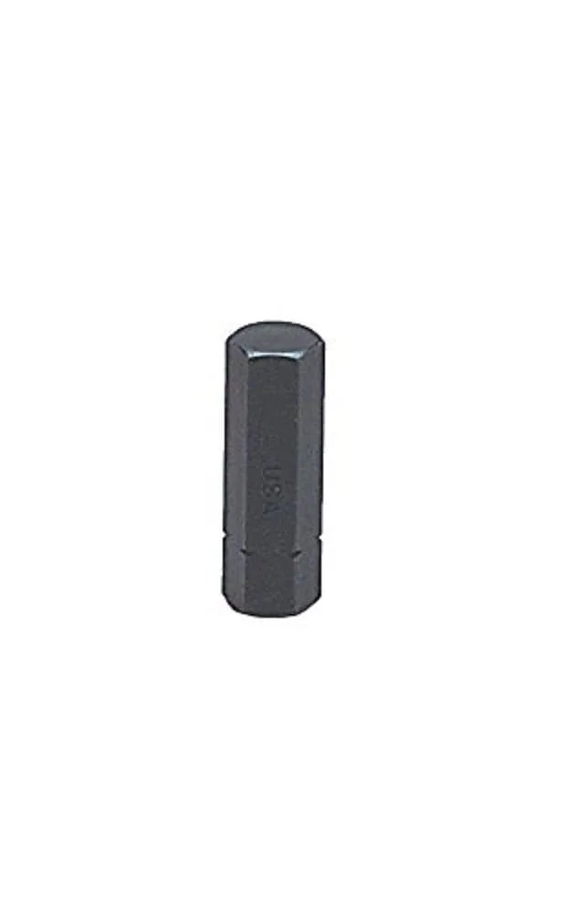 1/2" Drive Hex Bit Socket w/Standard Hex Bit - 5/16"