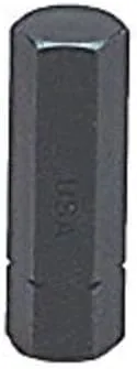 1/2" Drive Hex Bit Socket w/Standard Hex Bit - 5/16"