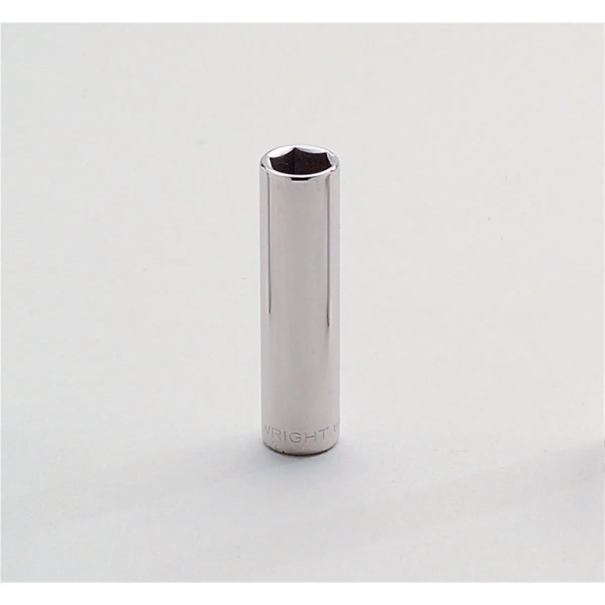 Wright Tool 5/16" 1/4" Dr. 6-Point Deep Socket