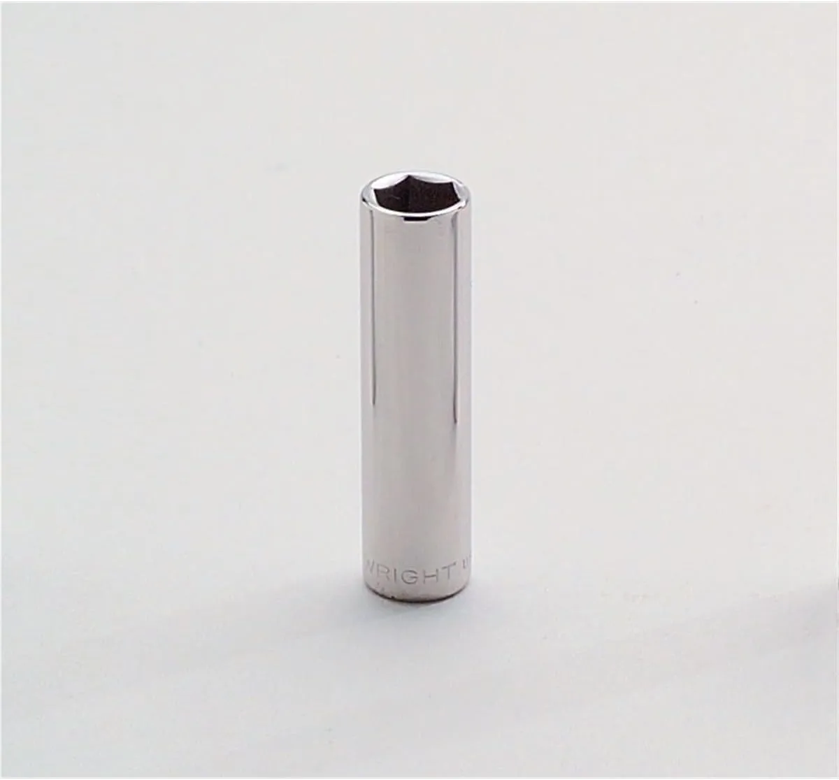 Wright Tool 5/16" 1/4" Dr. 6-Point Deep Socket