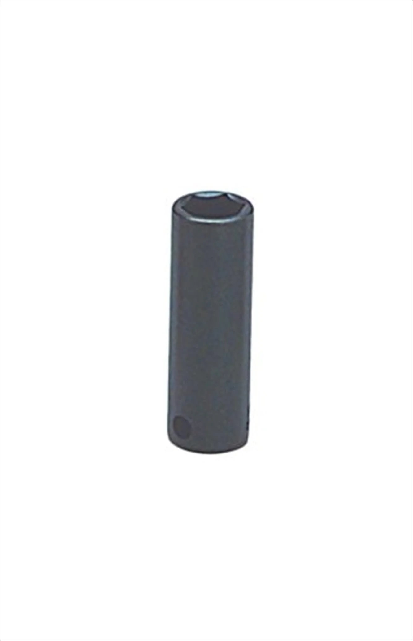 WRIGHT TOOL Durable 3/8" Drive 6-Point Deep Impact Socket