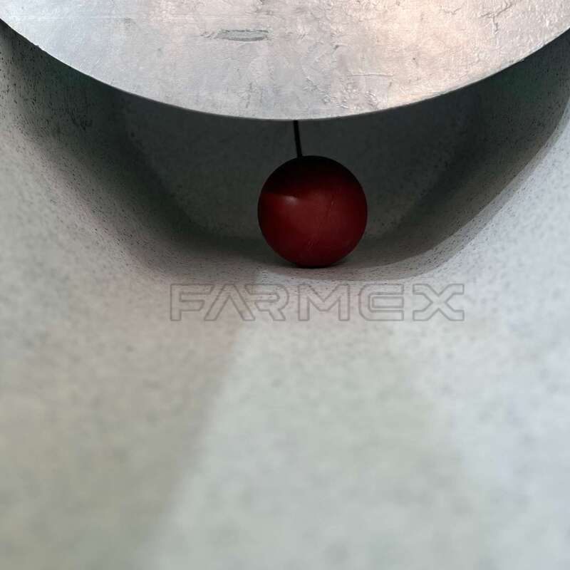 Automatic Drinker 110 Liter for Sheep