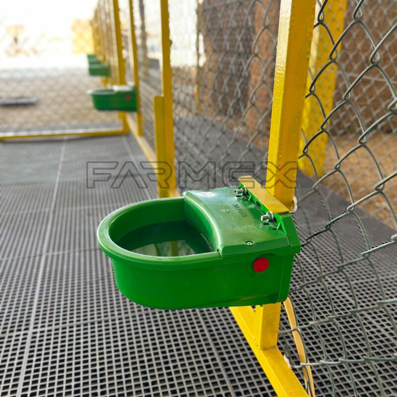 Automatic Drinker 4 Liter