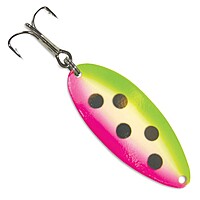 ACME Tackle Little Cleo Super Glow Series