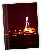 Linking Lagos | Beautiful Chaos Collection