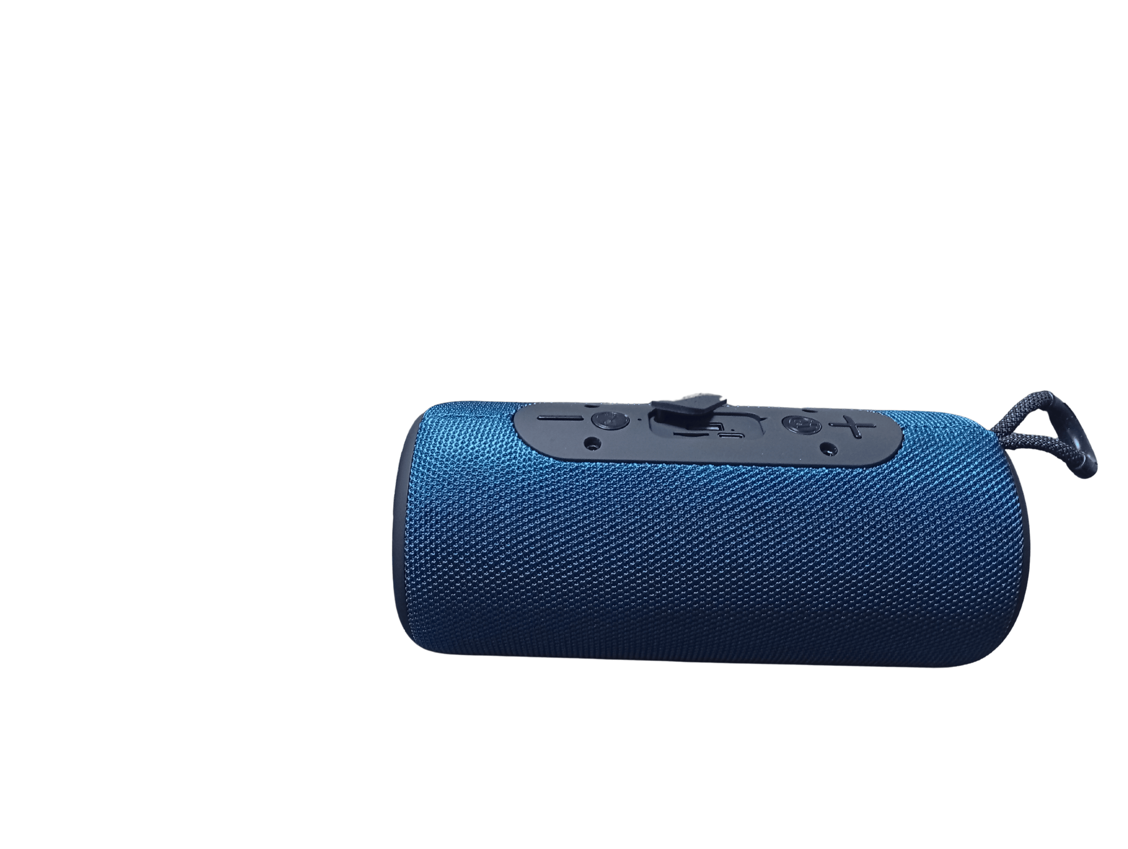 Wuf Bluetooth Speaker,True 360° Stereo Sound