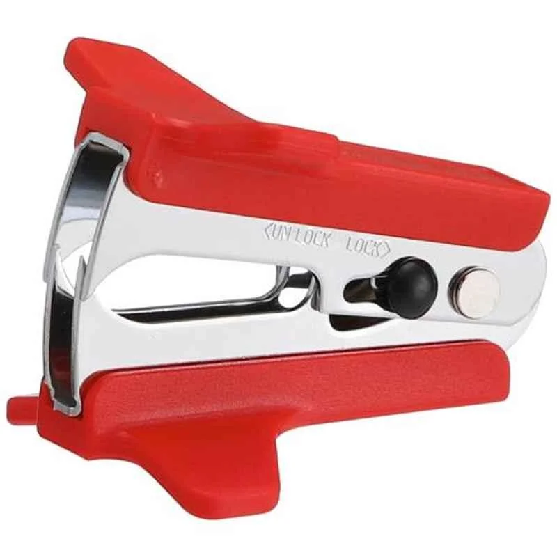 Stapler Pin Remover
