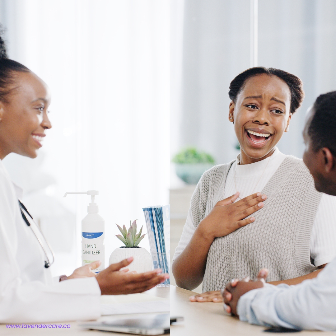 Postpartum Care Coordination Session Postpartum Care Coordination Session