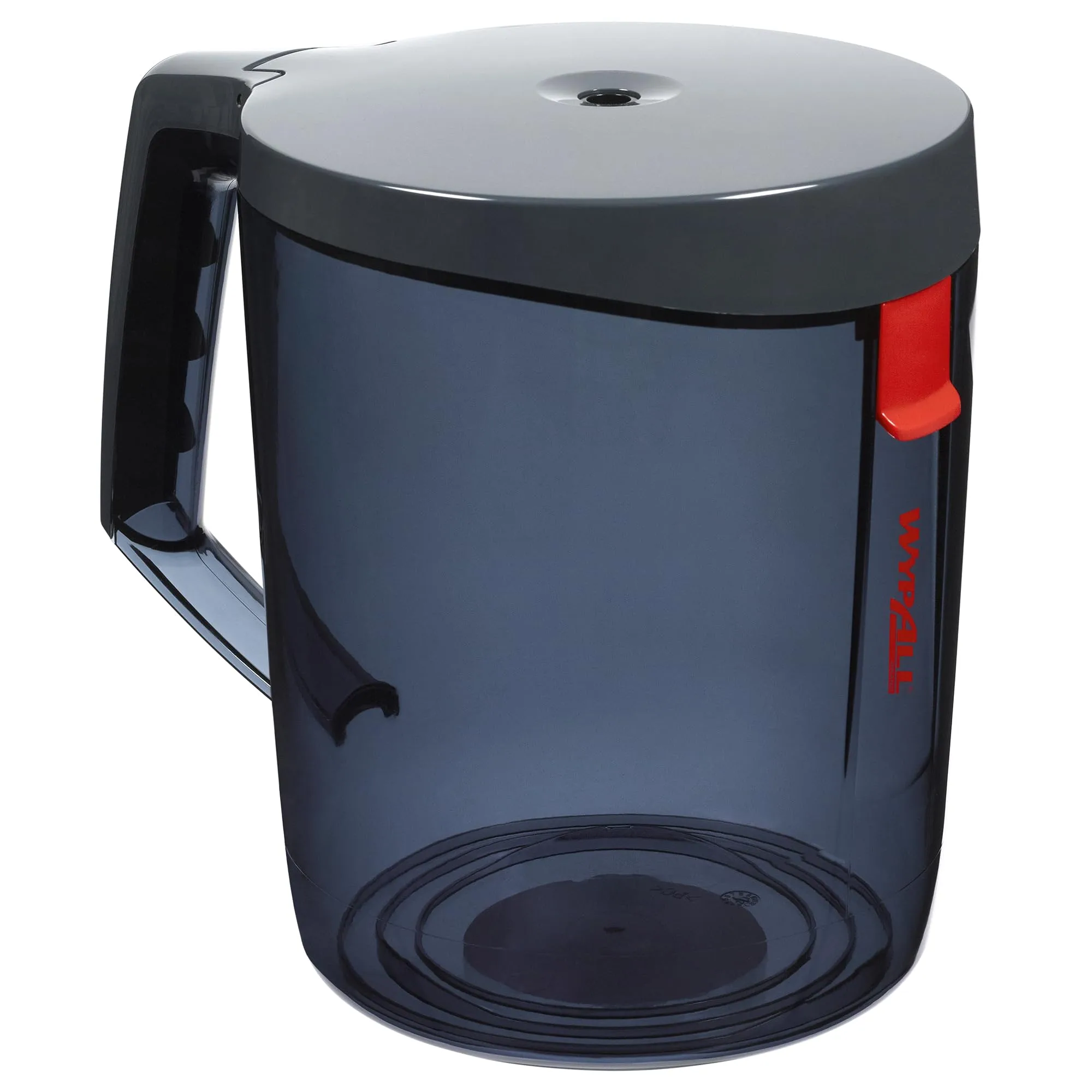 WypAll® Reach™ Towel System Dispenser (53688), Optional Mounting Bracket Included, Use with WypAll® Reach™ Towel 53734, 1 Dispenser/Case