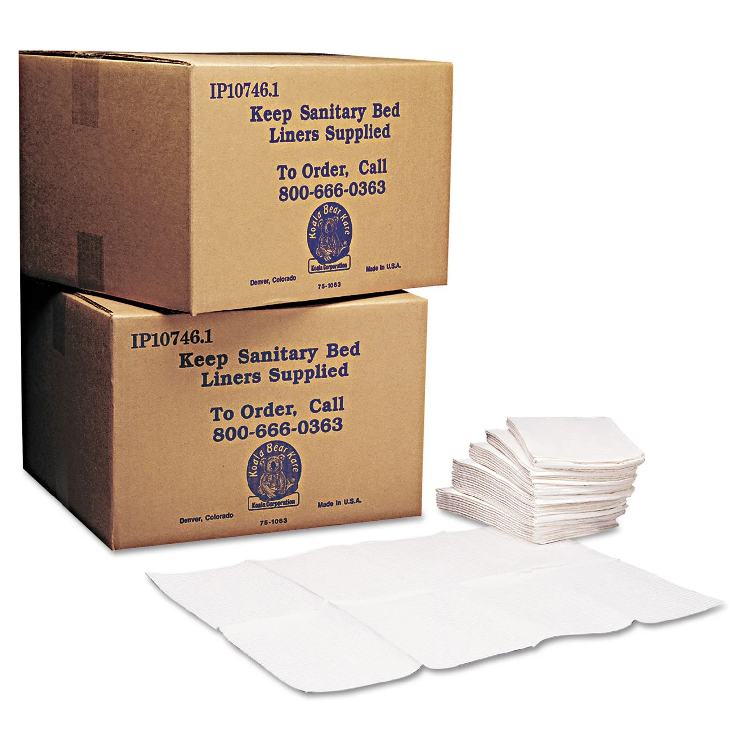 WypAll X50 Shop Towels Jumbo Roll, Hydroknit Dry Wipes — 1,100 Count (9.8 x 13.4 inches)