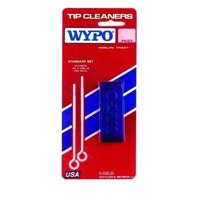 SP-2, WY SP-2 MASTER TIP CLEANER