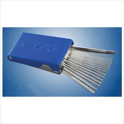 SP-2, WY SP-2 MASTER TIP CLEANER