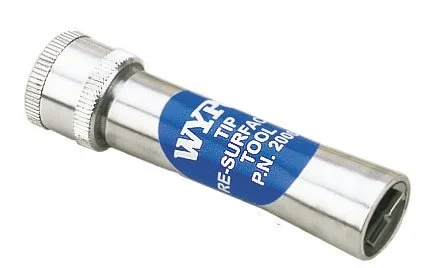 WY SP-2000 TIP RESURFACEING TOOL