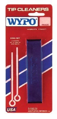 SP-4, WY SP-4 KING TIP CLEANER