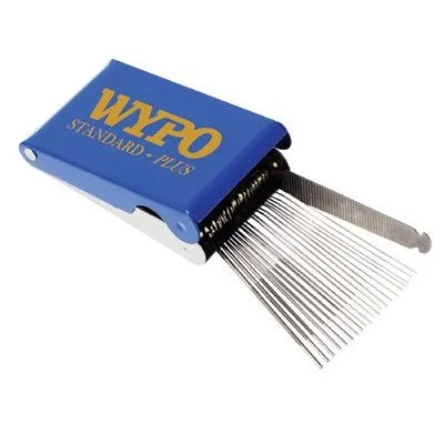 STANDARD-PLUS, STANDARD-PLUS TIP CLEANER