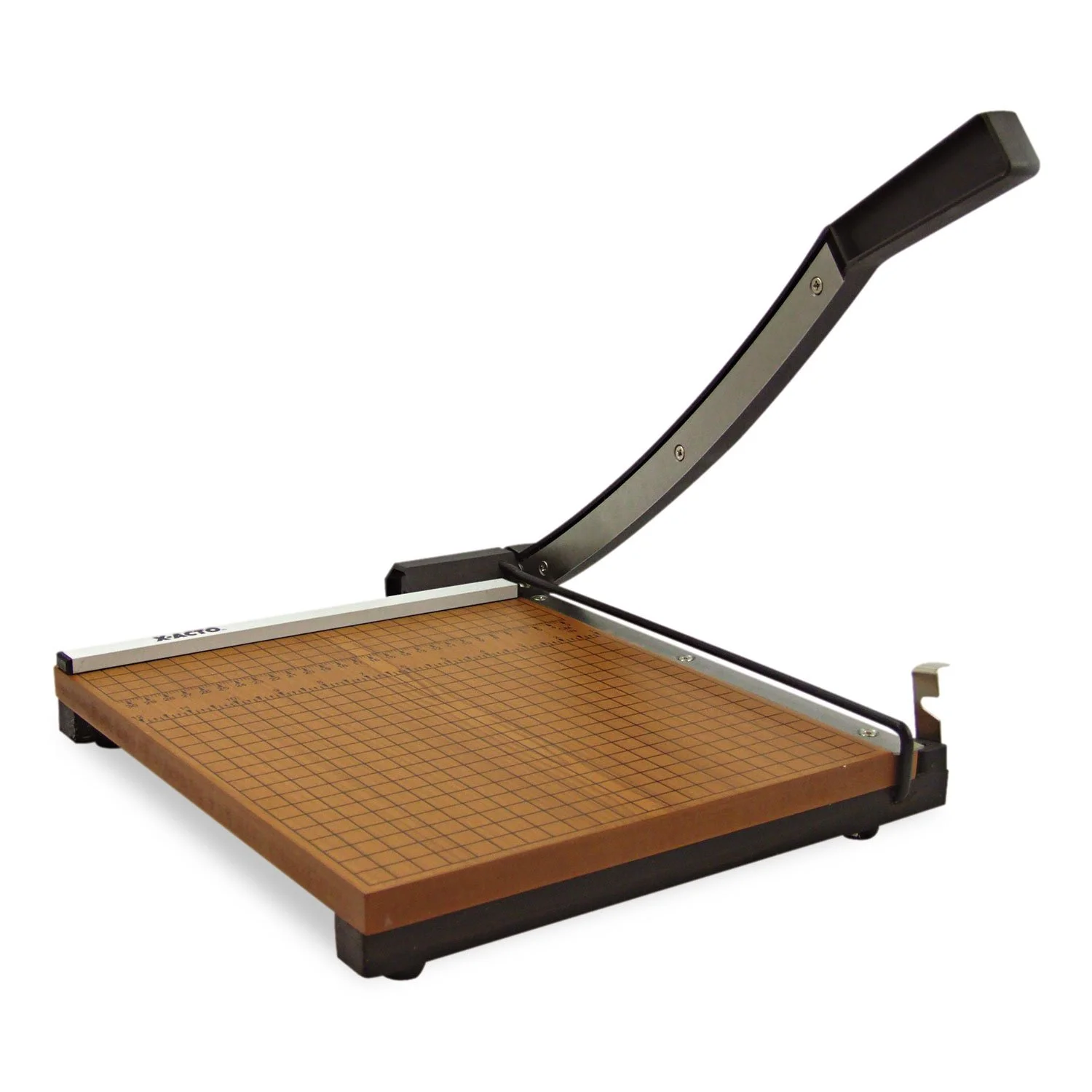 X-Acto® Heavy-Duty 15" x 15" Paper Trimmer