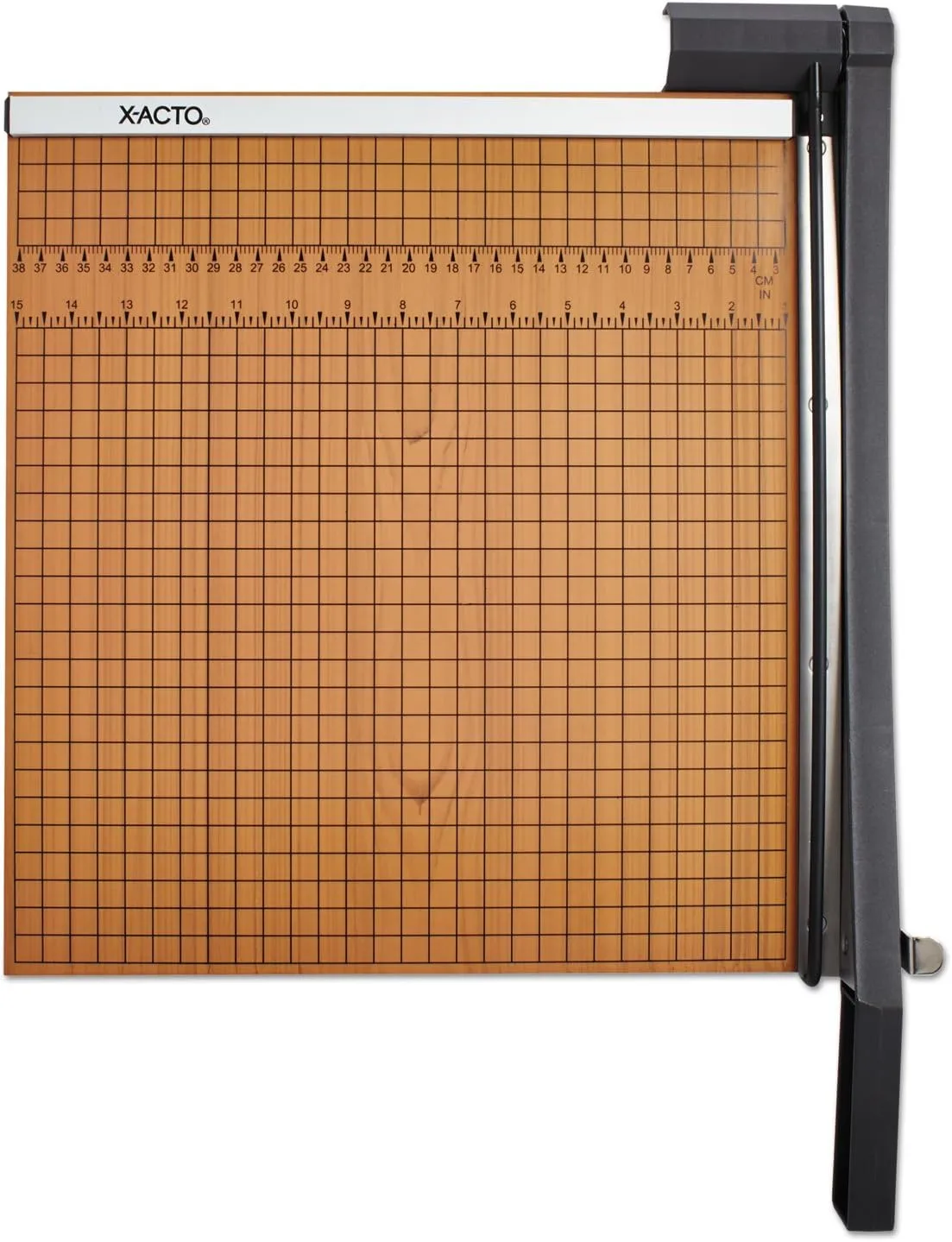 X-Acto® Heavy-Duty 15" x 15" Paper Trimmer