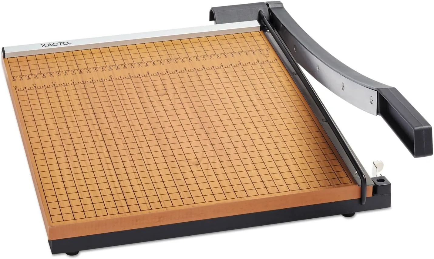X-Acto® Heavy-Duty 15" x 15" Paper Trimmer