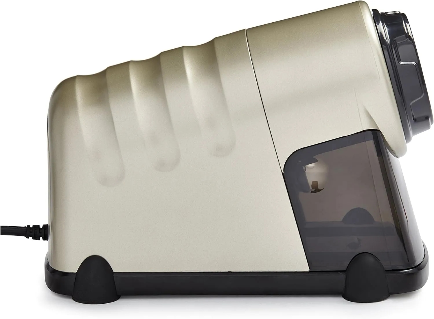 X-ACTO 1606 High Volume Commercial Electric Pencil Sharpener, Model 41, Beige