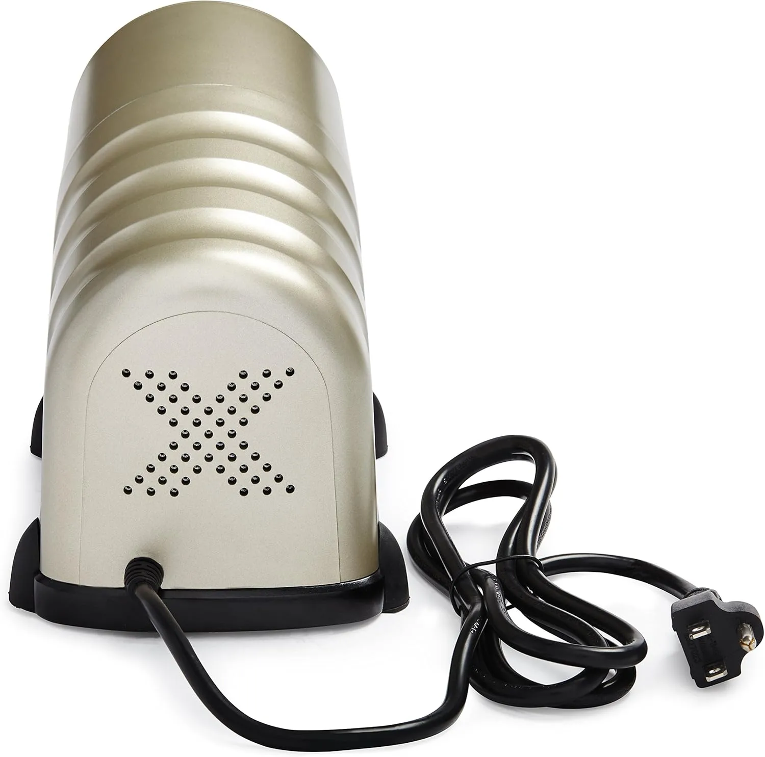 X-ACTO 1606 High Volume Commercial Electric Pencil Sharpener, Model 41, Beige