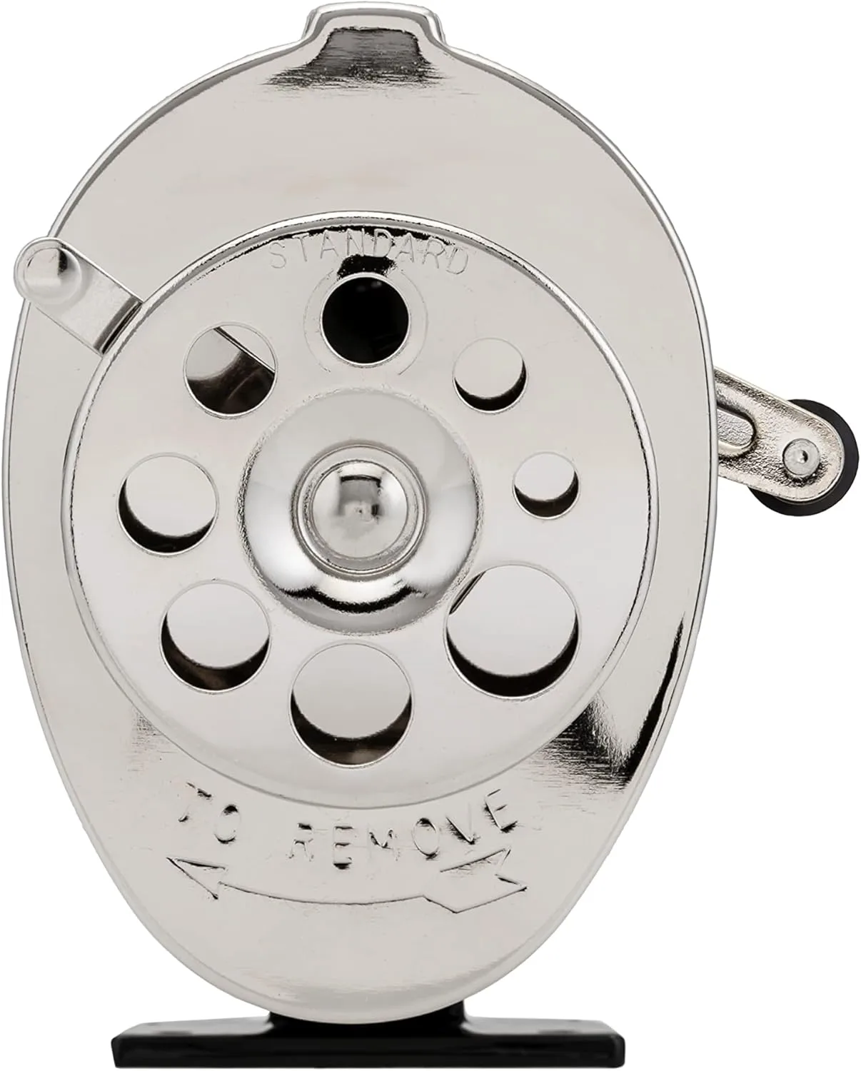 X-ACTO KS Manual Pencil Sharpener 1 Count (Pack of 1) KS