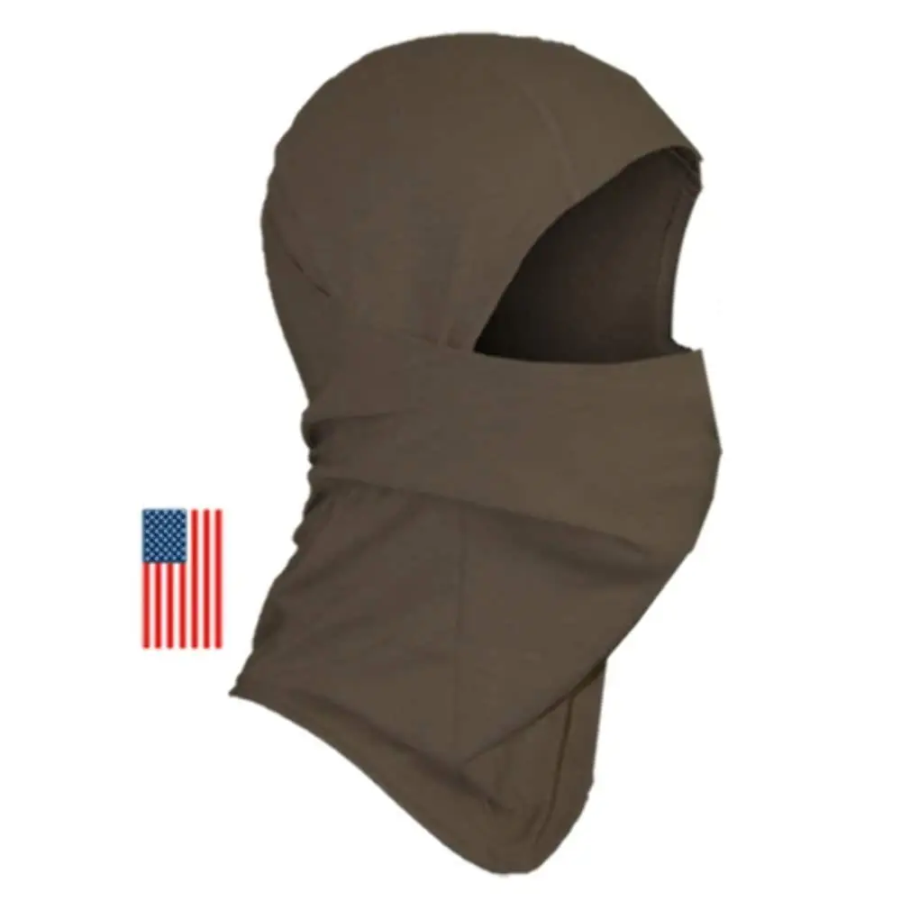 X-GO 2 Piece Flame Retardant Balaclava