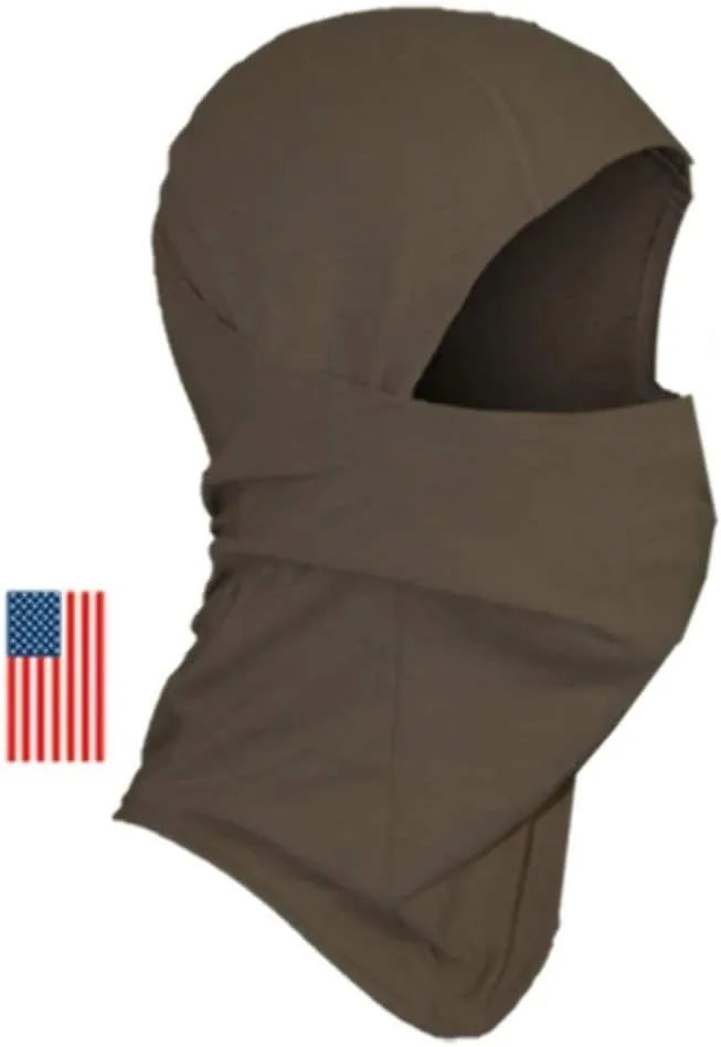 X-GO 2 Piece Flame Retardant Balaclava