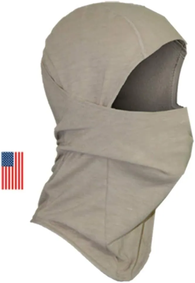 X-GO 2 Piece Flame Retardant Balaclava