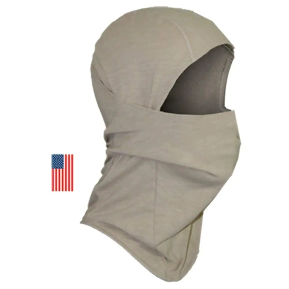X-GO 2 Piece Flame Retardant Balaclava