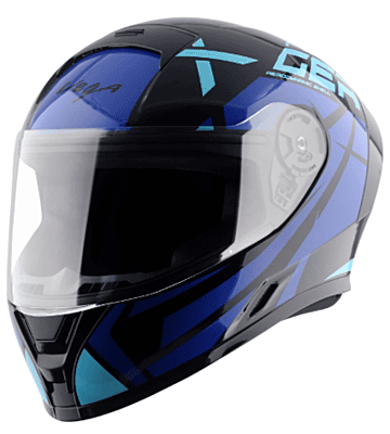 VEGA RANGER DX REVENGE BLACK M.BLUE C/V (M) VEGA RANGER DX REVENGE BLACK M.BLUE C/V (M)