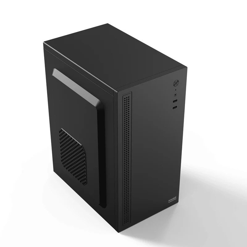 X100 ATX Cabinet with SMPS Basic