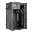X100 ATX Cabinet with SMPS Ultra