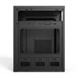 X100 ATX Cabinet with SMPS Pro