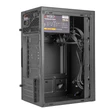 X100 ATX Cabinet with SMPS Pro