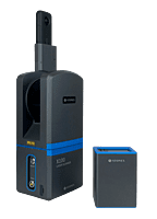 ESCANER STONEX MODELO X100 ESCANER STONEX MODELO X100