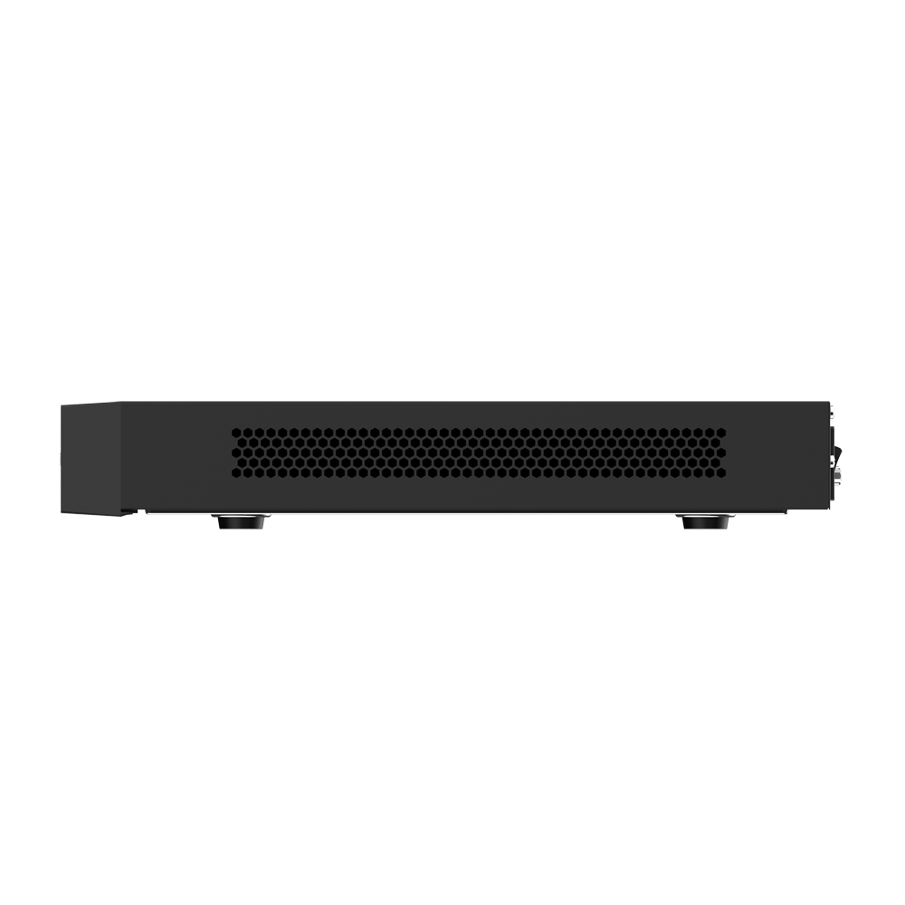 N236-16P 36ch 16-PoE Port IP NVR