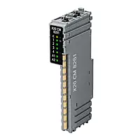 B&R X20CM8281 Mixed I/O Module