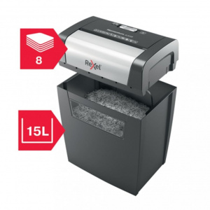 SHREDDER REXEL MOMENTUM X308