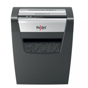 SHREDDER REXEL MOMENTUM X312