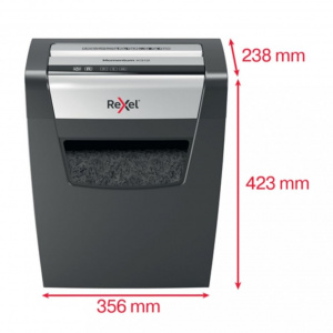 SHREDDER REXEL MOMENTUM X312